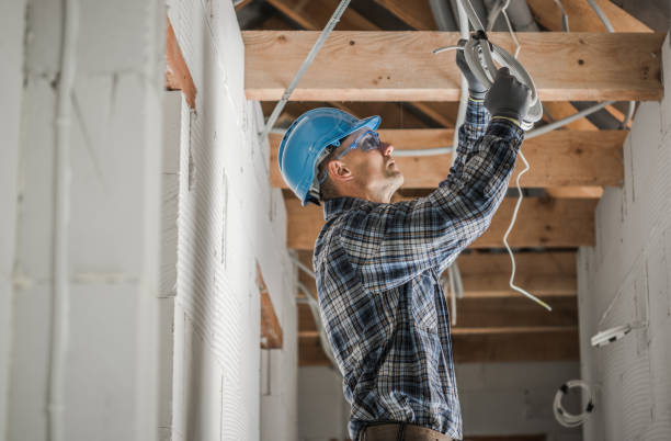 Affordable Emergency Electrician in IA