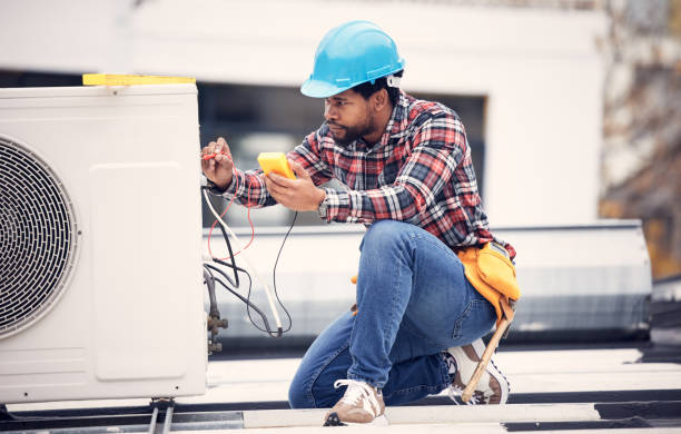 Best Electrician for Home Renovation  in Creston, IA