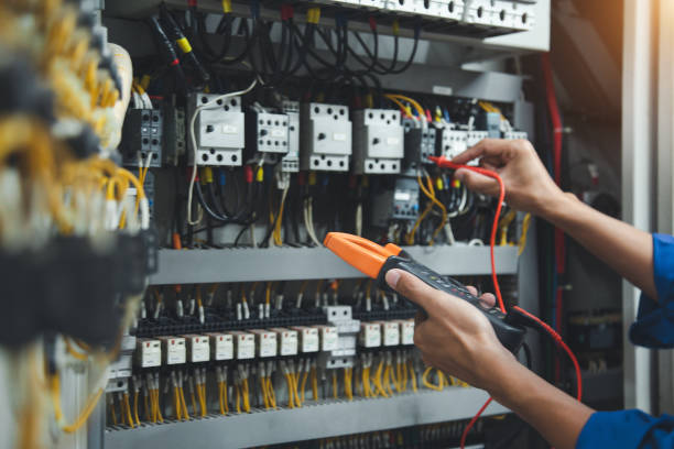 Best Electrical Troubleshooting Services  in Creston, IA