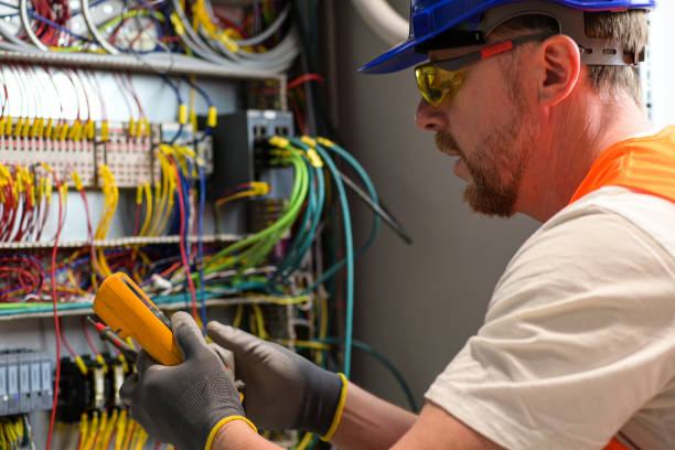 Best Best Electricians Near Me  in Creston, IA