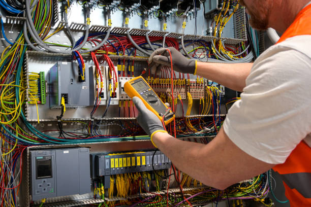  Creston, IA Electrician Pros