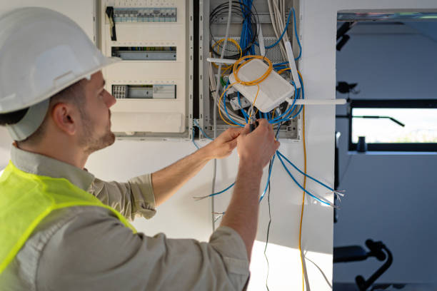 Best Affordable Electrical Installation  in Creston, IA